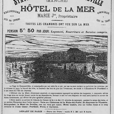 Rue Andre Pelca Denneville