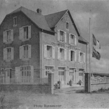 Rue Andre Pelca Denneville